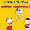 Happy Makar Sankranti